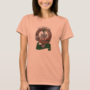 Kincaid Klan Badge Women's T Shirt