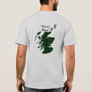 Kincaid Klan Vuxen T-shirt