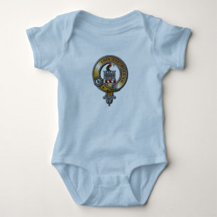 Kincaid Vapensköld Badge T Shirt