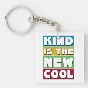 Kind är den nya Coolan - en Retro Kindness