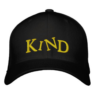 KIND BRODERAD KEPS