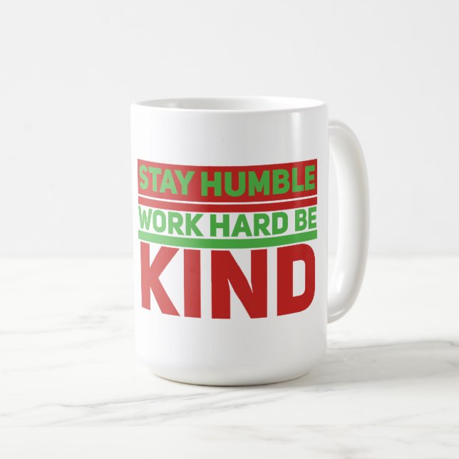 Kind Classic Mugg (Framsida höger)