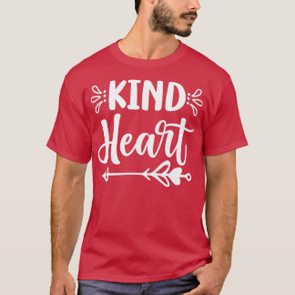 Kind Heart-nuny Jesus presenter T Shirt