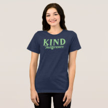 Kind Indifferens T-Shirt