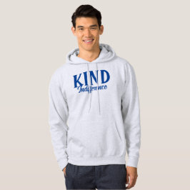 Kind Indifferens T-Shirt Hoodie