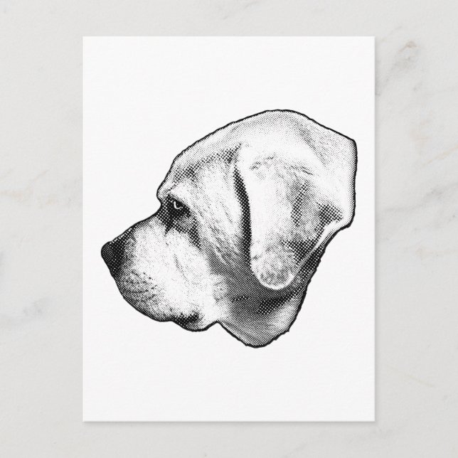 Kind Message Across the Miles Vykort (Framsida)