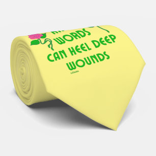 KIND ORD KAN HEEL DEEP WOUNDS inspiration Slips