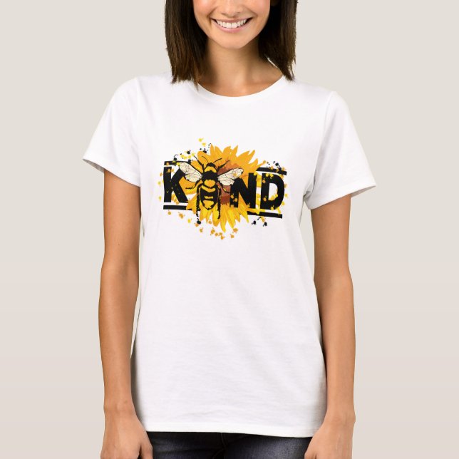 Kind T Shirt (Framsida)