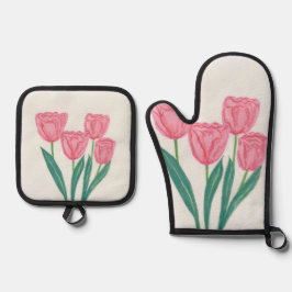 Kind Tulips