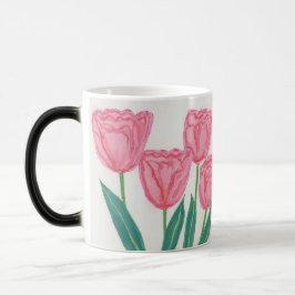 Kind Tulips Mugg