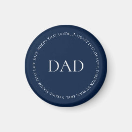 Kind-uttryck Magnet
