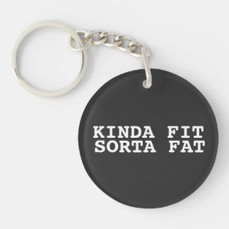 Kinda Fit Sorta Tjock, Funny Gym Women's