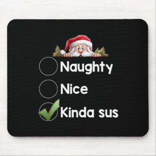 Kinda Sus-julmatchning Naughty1 Musmatta