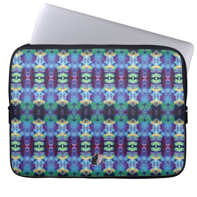 Kindawierdals KCFX Laptop sleeve (Framsidan)