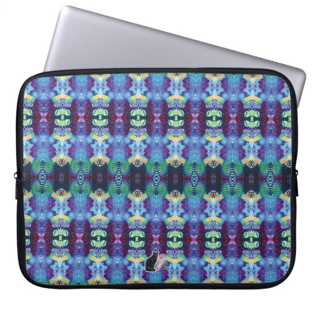 Kindawierdals KCFX laptopsleeve Laptop Fodral (Framsidan)