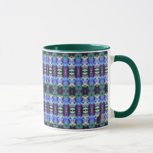 Kindawierdals KCFX Mugg (Höger)