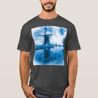 Kinder Delft T Shirt