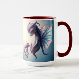 „Kinder der Sternenmagie“ Mugg