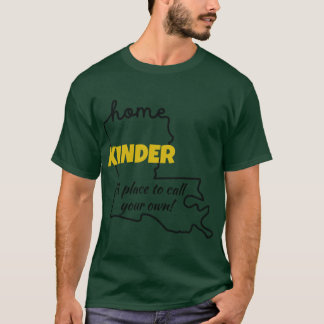 Kinder T Shirt