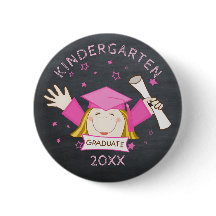 Kindergarten Anpassningsbar Girl Student