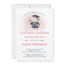 Kindergarten Girl Studenten Nalle