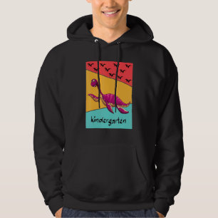 Kindergarten Hoodie