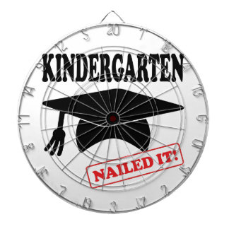 Kindergarten Nailit Darttavla