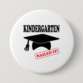 Kindergarten Nailit Knapp