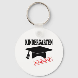 Kindergarten Nailit Nyckelring