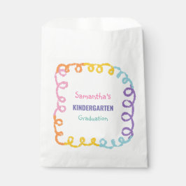 Kindergarten School Studentfest