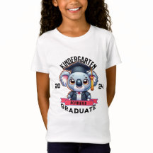 KIndergarten Student Koalafied