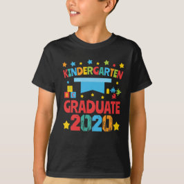 Kindergarten Studenten Cute - Student T-Shirt