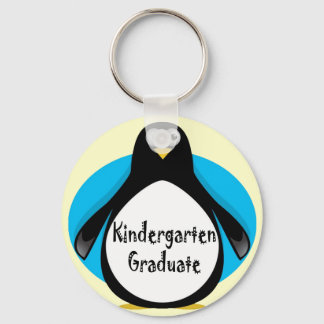 Kindergarten Studenten Gifts Nyckelring
