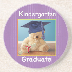 Kindergarten Studenten Nalle om Lila Underlägg