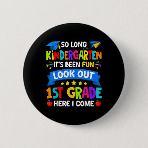 Kindergarten Studenten Shirt 2025 Kids Boys Girls Knapp