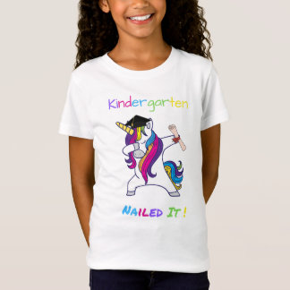Kindergarten Studenten T-Shirt