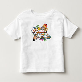 Kindergarten T Shirt