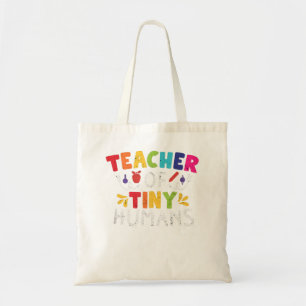 Kindergarten Teacher Daycare Preschool Prek Teache Tygkasse