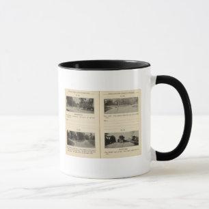 Kinderhook Stottville Mugg