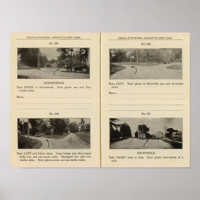 Kinderkrok Stottville Poster (Framsidan)