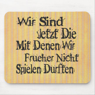 KinderSpiel Musmatta