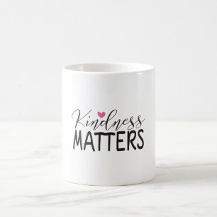Kinditetsfrågor Kaffemugg