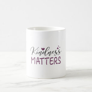Kinditetsfrågor Kaffemugg