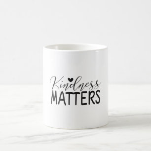 Kinditetsfrågor Kaffemugg