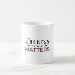 Kinditetsfrågor Kaffemugg