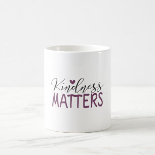 Kinditetsfrågor Kaffemugg