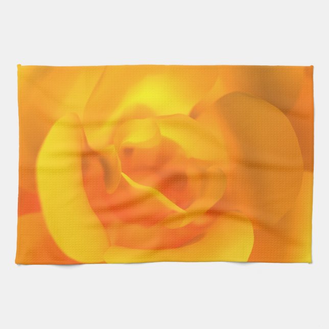 Kindled Ro Kitchen Towel Kökshandduk (Horisontell)