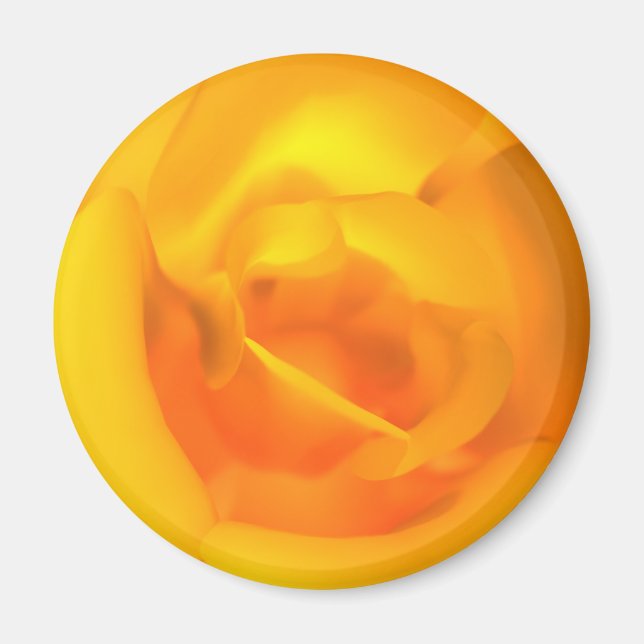 Kindled Ro Magnet (Framsidan)