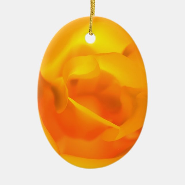 Kindled Ro Ornament (Framsidan)