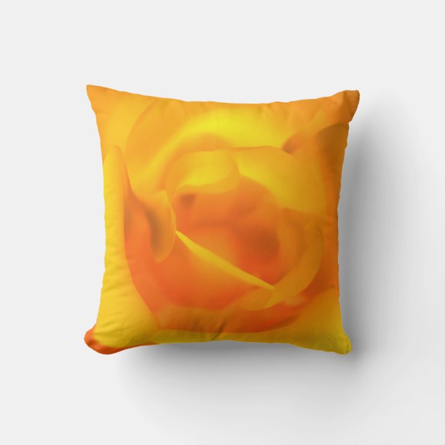 Kindled Ro Pillow Kudde (Framsida)